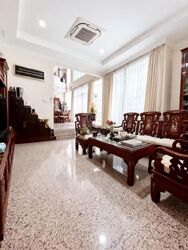 Braddell Heights Estate (D13), Semi-Detached #539826781
